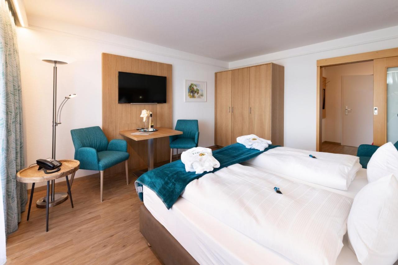 Appartment Hotel Victoria Bad Füssing Екстериор снимка
