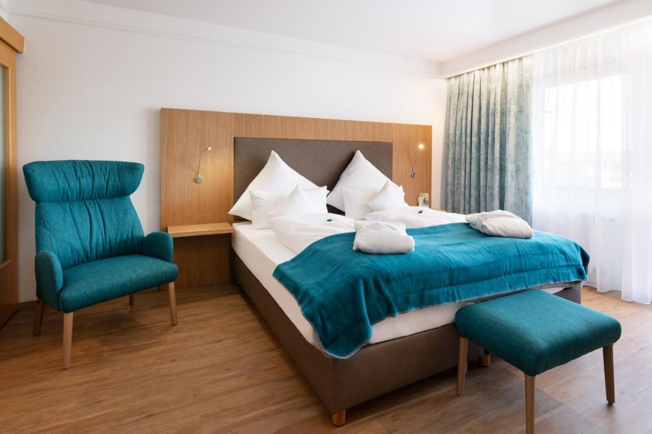 Appartment Hotel Victoria Bad Füssing Екстериор снимка